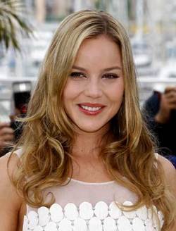 Abbie Cornish - Blonde, 2b, Celebrities, Wavy hair, Long hair styles, Female hairstyle picture