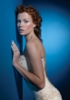aquage wedding look - Updos
