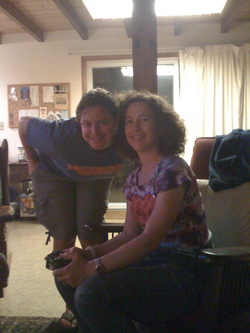 Boston Curly Girls - Redhead, Brunette, 3a, Medium hair styles, Readers, Female, Curly hair hairstyle picture