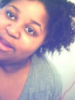 my curls out and down - Brunette, 4a, Medium hair styles, Kinky hair, Afro, Winter hair, Readers, Curly hair, Teen hair hairstyle picture