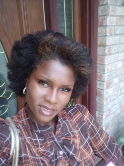2 months after big chop in may 2011 - Short hair styles, Kinky hair, Readers, Female, Curly hair, Black hair, Adult hair hairstyle picture