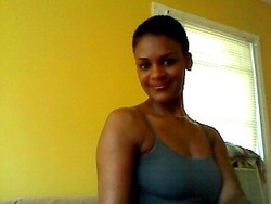 Big Chop  - 4a, Very short hair styles, Kinky hair, Readers, Female, Black hair, Adult hair, French twists, Teeny weeny afro, Curly kinky hair hairstyle picture