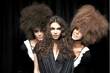kevin murphy - Wavy hair