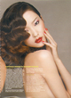 curls rule by patrick demarchelier - Wavy hair, 2a, 2b, 2c