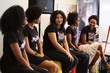 natural hair celebration - Short hair styles