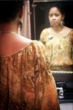 fro fashion week - photo courtesy of erika collier - Teeny weeny afro