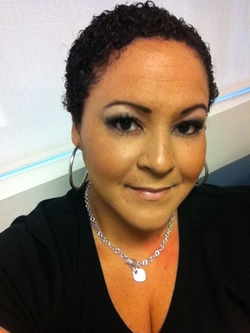 2 Months in The Big Chop Life - 3c, Very short hair styles, Female, Makeovers, Black hair, Adult hair hairstyle picture