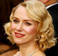 Naomi Watts - Celebrities hairstyle picture