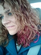 fushia - Wavy hair, 2a, 2b, 2c