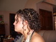 prom grecian hairstyle - Updos
