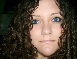 Natasha - Brunette, 3a, Wavy hair, Medium hair styles, Readers, Female hairstyle picture