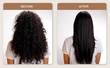 brazilian blowout straightening - Adult hair