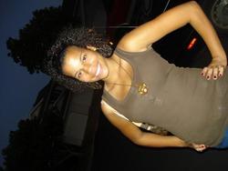 just me and my hair - 3c, Medium hair styles, Kinky hair, Afro, Readers, Female, Teen hair, Black hair hairstyle picture