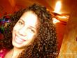 best hair day ever - Curly kinky hair, 3c