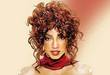 raging red - Updos