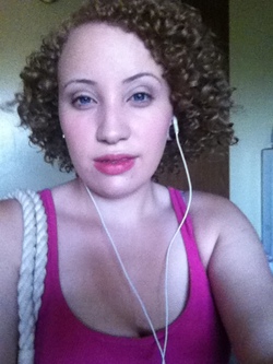 3c hair - Brunette, Medium hair styles, Readers, Styles, Female, Curly hair, Adult hair hairstyle picture