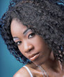 braid out - braid out