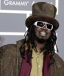 t-pain - 2009 Grammy Awards
