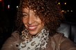 animal print curls - Curly kinky hair