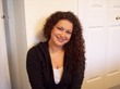 long curly 3b hair - Long hair styles