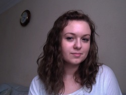 Natural Curls - Brunette, Wavy hair, Medium hair styles, Long hair styles, Readers, Female, 2c, Adult hair, Curly kinky hair hairstyle picture