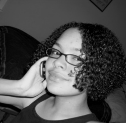 earlier days - Brunette, 3c, Short hair styles, Female, Teen hair hairstyle picture