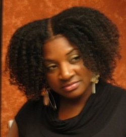 ShidaNatural's Wash & Go - 3c, 4a, 4b, Celebrities, Medium hair styles, Kinky hair, Styles, Female, Curly hair, Teen hair, Black hair, Adult hair, Curly kinky hair hairstyle picture