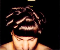 Perfect Curls - Brunette, 3a, Updos, Long hair styles, Styles, Female hairstyle picture