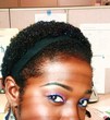 twa puff - Teeny weeny afro