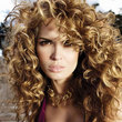 curls everywhere - 