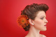 simple elegance - Updos