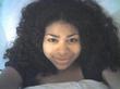 good morning - black hair
