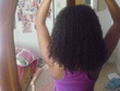my hair - Teen hair