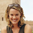 Curly Hair Style: Wavy hair pictures