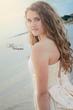 four years latersenior picture display - Wavy hair, 2a, 2b, 2c