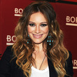 hilary duff - Wavy hair, 2a, 2b