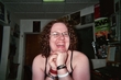 a bounce and a giggle maybe more of a guffaw actually - Medium hair styles
