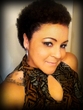 curly twa - Curly kinky hair, 3c