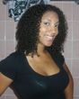 hair with an attitude - Curly kinky hair, 3c