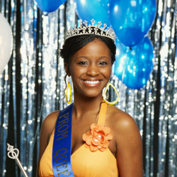 prom.jpeg - Short hair styles, Curly hair, Black hair, Adult hair, Prom hairstyles hairstyle picture