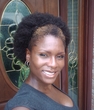 free flowin fro - short hair styles