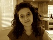 my curls scrunched a bit looser than usual still cute  - Wavy hair, 2a, 2b, 2c