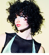 wild and curly - 