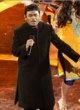 ar rahman - Black hair