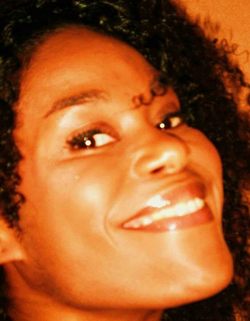 CARIBBEAN CURLY - Brunette, 3c, Long hair styles, Readers, Styles, Female, Curly hair, Makeovers, Black hair, Adult hair, Spiral curls hairstyle picture
