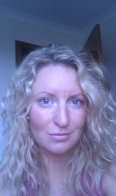 Embracing my gorgeous girls at last - Blonde, 3a, Long hair styles, Readers, Female, Curly hair, Adult hair hairstyle picture
