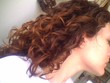 natural - Wavy hair, 2a, 2b