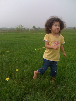 Julisa Morales - Brunette, 3b, Short hair styles, Kids hair, Readers, Curly hair hairstyle picture