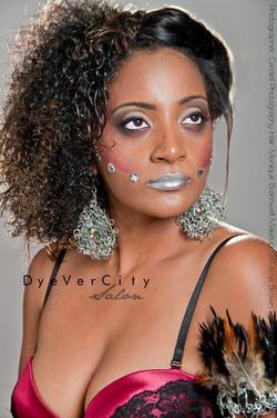 mo2.jpg - 3c, Celebrities, Updos, Long hair styles, Wedding hairstyles, Readers, Styles, Female, Curly hair, Teen hair, Makeovers, Black hair, Adult hair, Prom hairstyles, Formal hairstyles, Homecoming hairstyles, Curly kinky hair, Natural Hair Celebration hairstyle picture