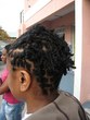 bahamian wedding 2 - wedding hairstyles